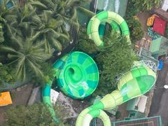 -新加坡水上探险乐园