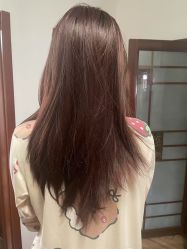 -MY HAIR 旗舰店