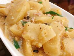 -腰记饭店(龙源路店)