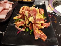 -齐齐哈尔烤肉(惠山万达店)