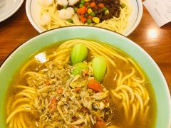 -奎元馆.百年奎元.非遗传承(西湖边的解放路店)