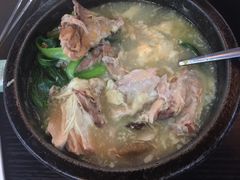 -喔爸韩国料理(环球银泰城店)