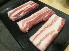 精选厚五花-花味·自助烤肉(雨花客厅店)