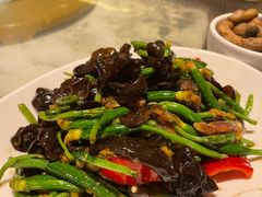 -园林美食城·本土农家菜(杨和镇店)