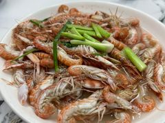 -健跳小海鲜(人民路店)