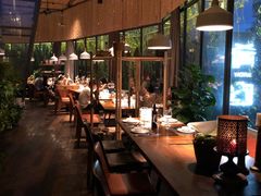 -肴约·花园式餐厅(湖里店)