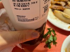 -老东风菜馆·羊肉火锅·海鲜·砂锅粥