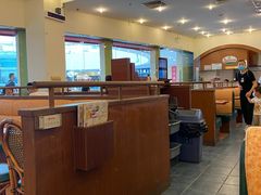 -萨莉亚意式餐厅(河东万达店)