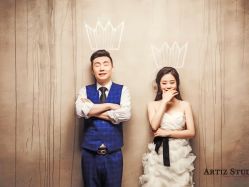 点击看大图 -THE QUEEN(北京店)