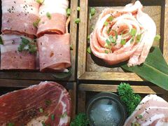 -牛焱·烧肉酒肆(五大道店)