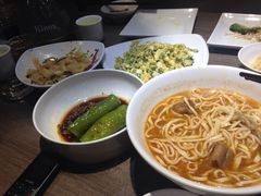 -九毛九西北菜(大东海店)