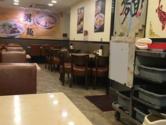 大堂-盛记粥面(佐敦店)