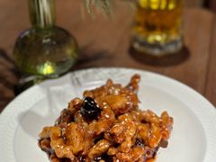 -肆海小川菜酒馆Wine Bistro (青年路店)