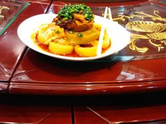-清真大西门餐饮城(恒德大厦店)
