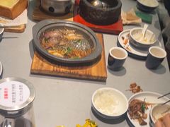 -绿茶餐厅(广州天河城店)