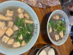 -金原鸭血粉丝汤·汤包·脆皮烤鸭(南京博物院店)