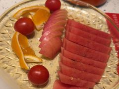 -玉林烤鸭店(小西天店)