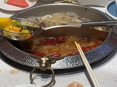 -千牛将·鲜牛肉火锅(开元路店)