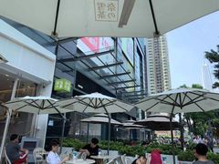 -奈雪的茶(石厦时代广场店)