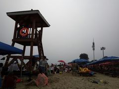 -老虎石海上公园