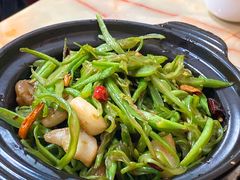-李师傅脆肚(梅林店)