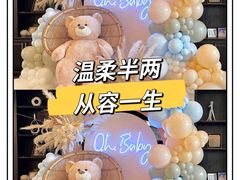 -棕榈阁·巴西烤肉海鲜自助餐厅(中州皇冠假日酒店)