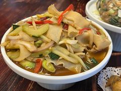 -海坛特色小吃·只做平潭特色菜(平潭店)