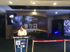 -幸福蓝海国际影城(上海三林店)