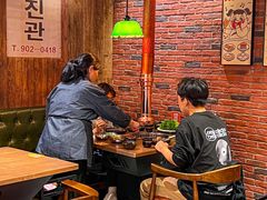 -香猪坊韩国烤肉专属门店(魏公村店)