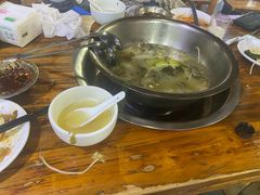 -陈记泸州酸菜豆花火锅(建设路店)