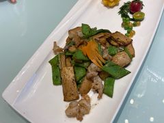 -汤记传菜(浦江店)