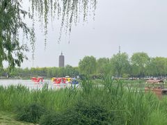 -西海子公园