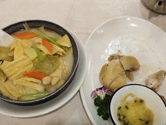 -荔枝楼酒家(员村东璟店)