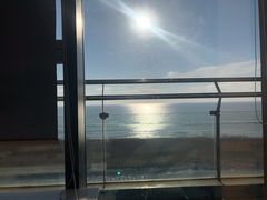 -上海南汇嘴大堤酒店