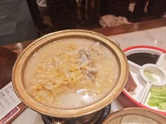 -小吊梨汤·北京菜·烤鸭(鸟巢店)