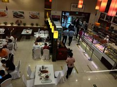 -玉华台饭庄·淮扬菜·烤鸭(望京店)