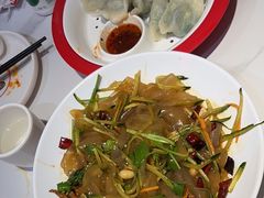 -李老哈·东北菜(宋园路店)