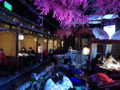 大堂-韵秋荷(宝山龙湖天街店)