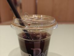 -Peet's Coffee皮爷咖啡(德基店)