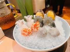 -山葵家·创意料理(宁波来福士店)
