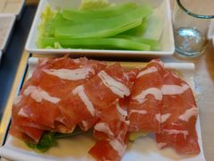 -野妹火锅(龙岗店)