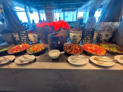 -君悦酒店·乐厨·高空自助餐(青年大街店)