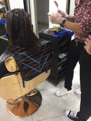 -MI HAIR
