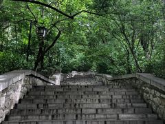 -千佛山风景名胜区