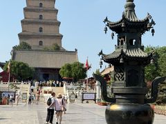 -大慈恩寺(大雁塔)