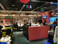 大堂-丰茂烤串(金源店)