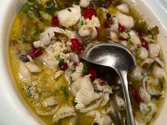 -章吴记喜瑞餐厅(东东城店)