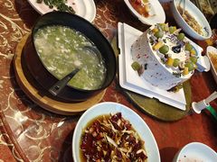 -妈妈菜舟山海鲜(定海古城店)