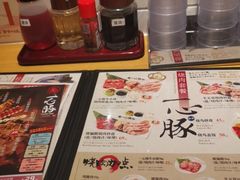 -一心豚拉面烧肉(世纪汇店)