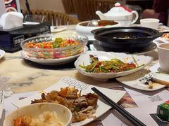 -皇室假期美食水疗会(春风路店)
